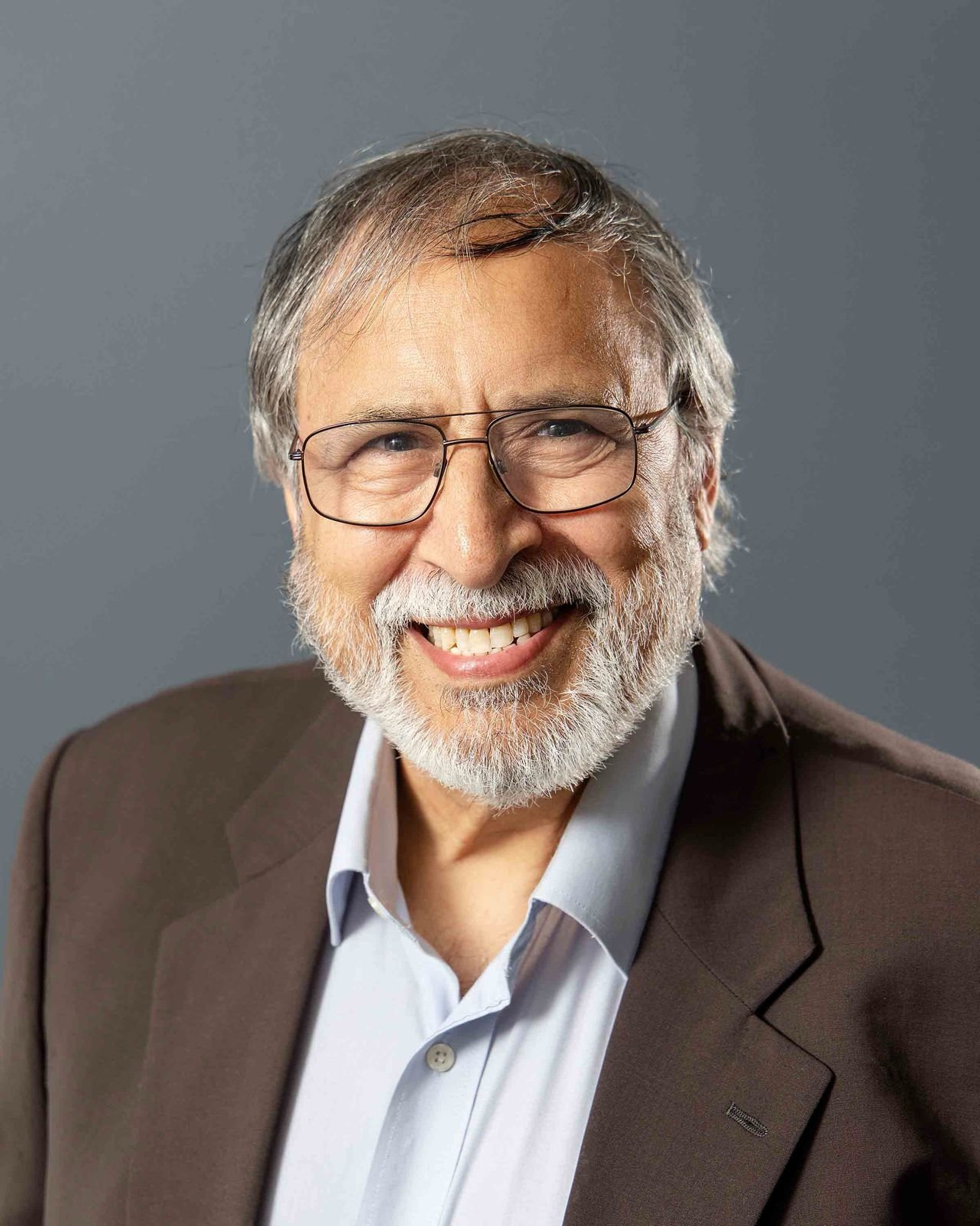 Dr. Alan Ross